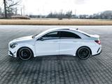 Mercedes-Benz CLA 45 AMG Aero,Pano,Perf.aga,270,H&K,Night - Mercedes-Benz CLA-Klasse von privat