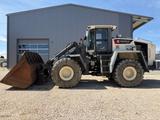 Terex TL 450 mit Zubehör - Terex LKWs