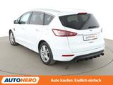 Ford S-Max 1.5 EcoBoost Titanium *NAVI*PDC*SHZ*TEMPO* - Ford 7-Sitzer