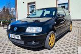 Volkswagen Polo 6n2 TDI - Volkswagen Polo: 6n2 TDI