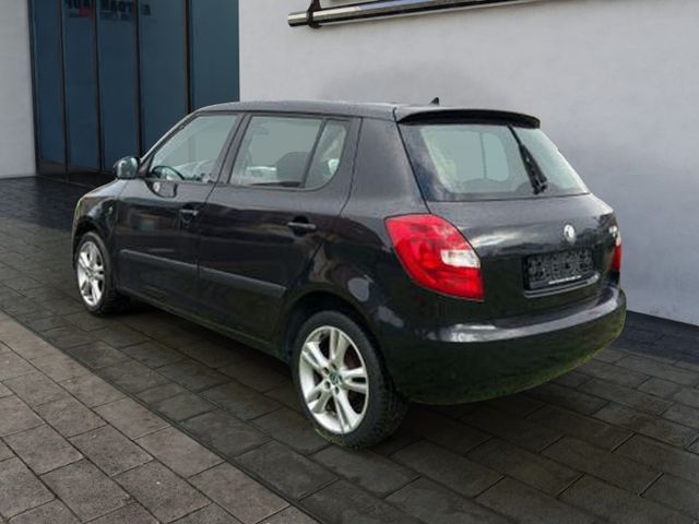 Skoda Fabia Ambiente*TÜV neu* wenig KM*