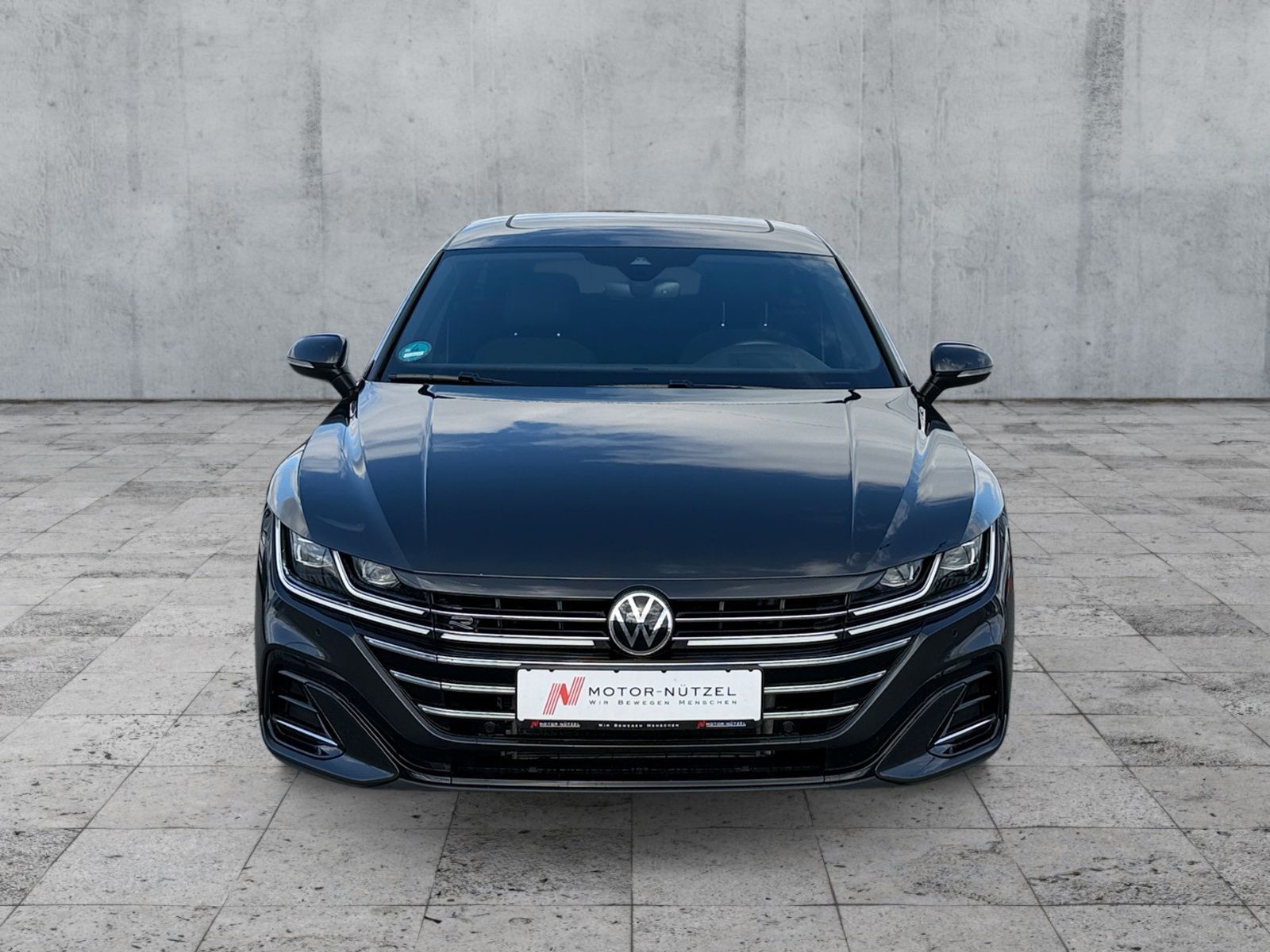 Volkswagen Arteon - Bild 3