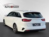 Kia Ceed_sw Sportswagon Spirit Navi Soundsystem JBL  - Kia Jahreswagen: Automatik