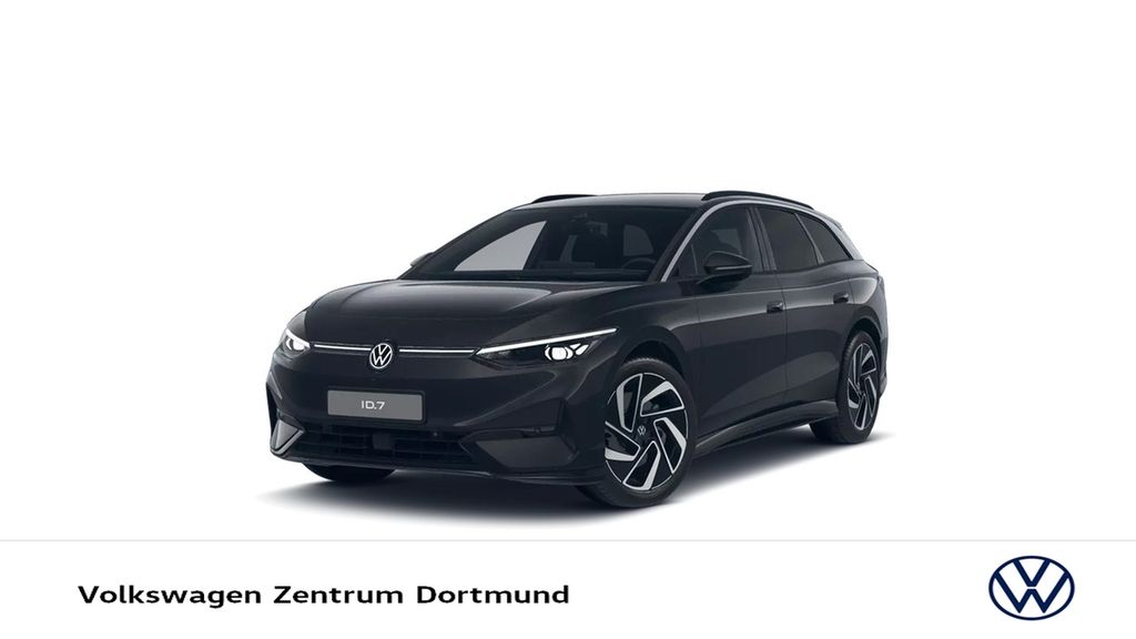 Volkswagen ID.7