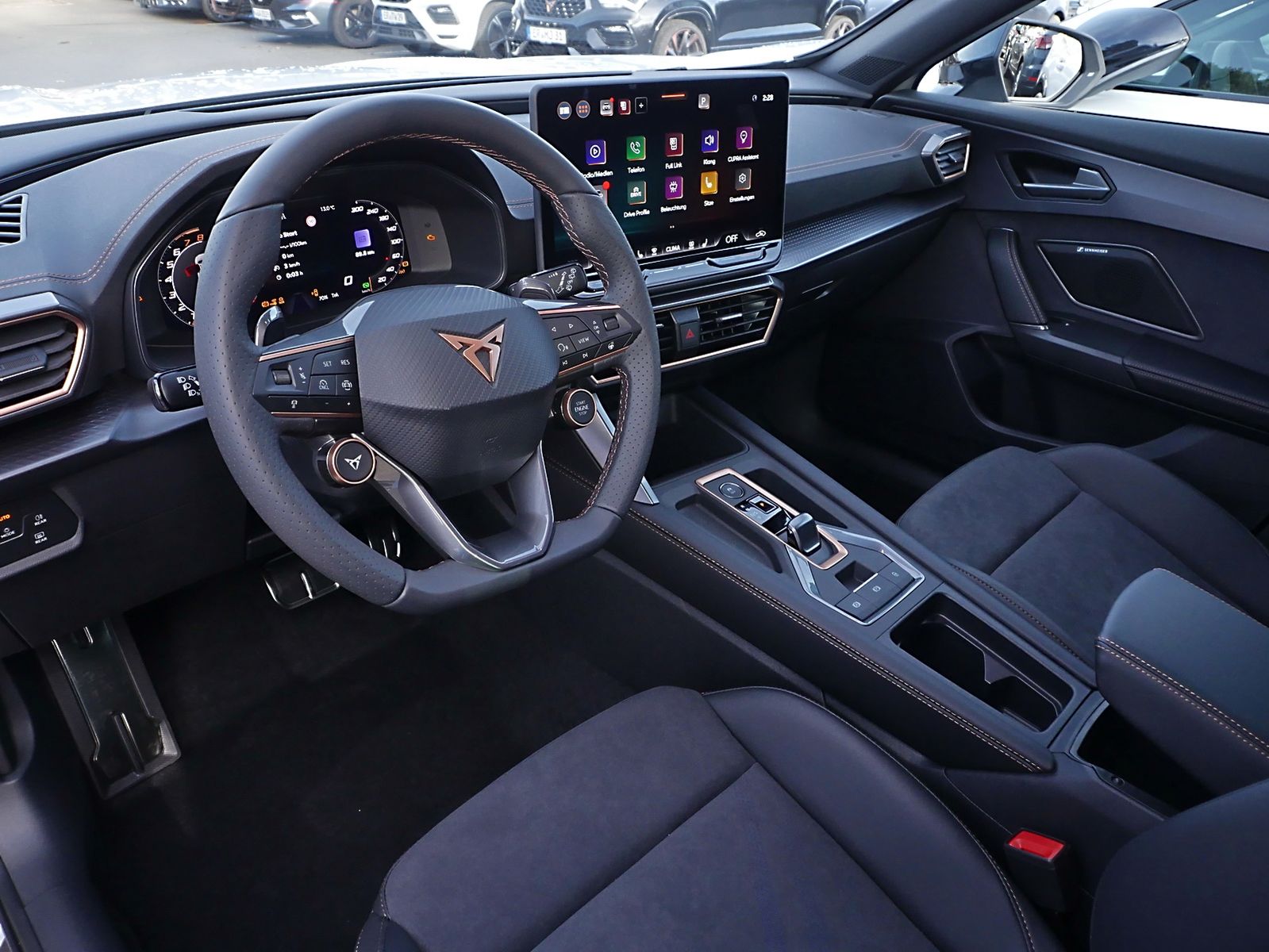 Cupra Formentor - Bild 7