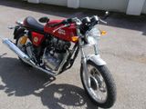 Royal Enfield Continental GT 535 - ROYAL ENFIELD G5