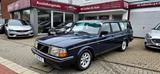 Volvo 240 GL Automatik Oldtimer - Volvo 240: Gl
