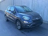 Fiat 500X Cross - Fiat 500X: Limousine
