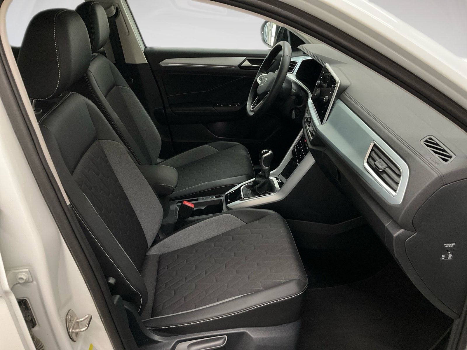 Volkswagen T-Roc - Bild 9