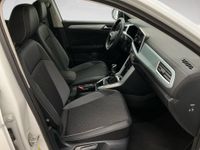 Volkswagen T-Roc - Vorschau Bild 9