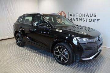 Volkswagen Tiguan 2.0 TDI 142 kW 4M R-Line Pano Kamera