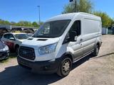 Ford Transit 2.0 Kasten 330 L2 KLIMA 2018 150.000KM - Ford Transit: 150