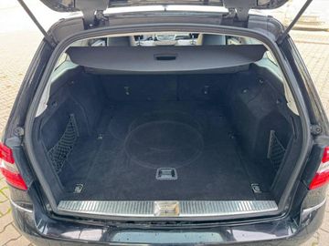 Mercedes E 350 - 9