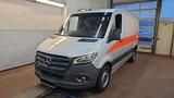 Mercedes-Benz Sprinter 314/315 CDI FWD/Aut.Bott REGAL L1H1KURZ - Mercedes-Benz Sprinter kurz