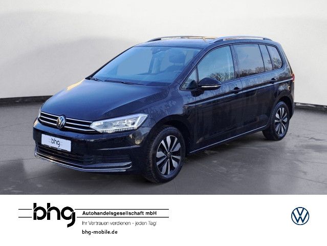 Image of Volkswagen Touran