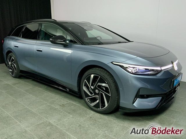 Volkswagen ID.7 Tourer Pro electric Garantie b. 03.02.2030