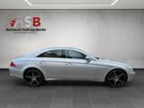 Mercedes-Benz CLS 350 CDI Automatik*Xenon*Leder*Navi*SD - Mercedes-Benz CLS 350 Gebrauchtwagen
