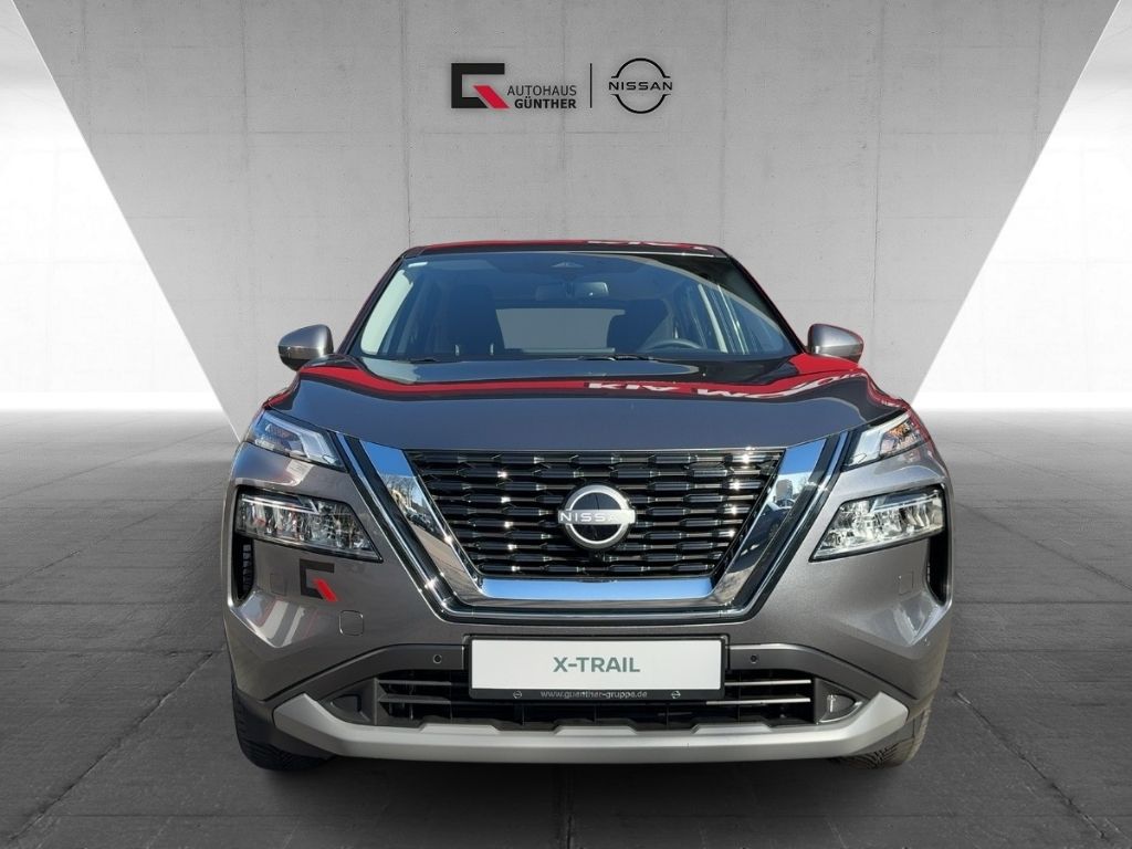 Nissan X-Trail - Bild 7