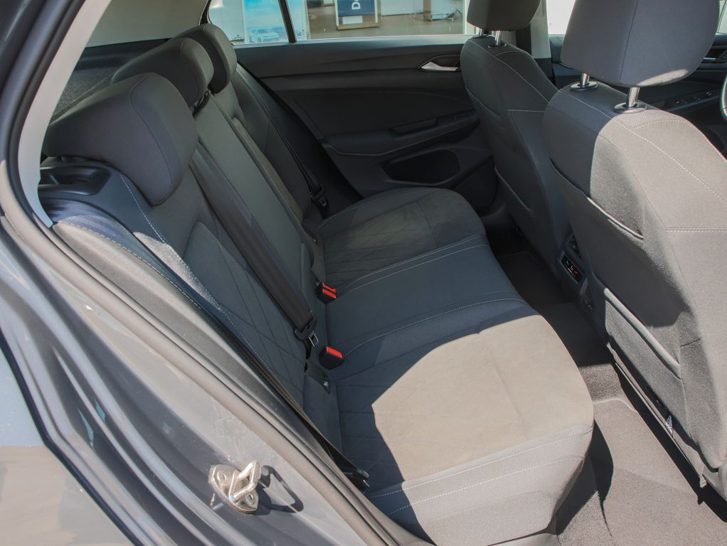 Volkswagen Golf - Bild 7
