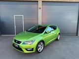 Seat Leon FR *LED *Sportsitze *Tempomat *Klimaauto - Seat Leon: Kleinwagen