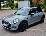 MINI Cooper Autom,Klima,Navi,Sports.Rückfahrk,Sitzh.
