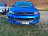 Volkswagen Touareg 3.0 V6 TDI Tiptronic BlueMotion Tech... - Volkswagen Touareg: V6 TDI Bluemotion