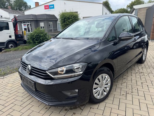 Volkswagen Golf Sportsvan 1.6 TDI  BMT