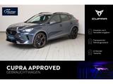 Cupra Formentor 2.0 TSI 4Drive VZ DSG LED/ACC/RFK/DAB+ - Cupra Gebrauchtwagen in Düsseldorf
