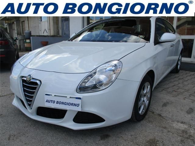 Alfa Romeo ALFA ROMEO Giulietta 1.6 JTDm-2 105 CV Progressi