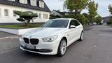 BMW 530d GT XDrive F07 AHK|PANO| BANG&OLUFSEN - BMW 5er-Reihe F07 mit Diesel-Antrieb