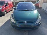 Peugeot 307 Presence 75 Presence Klimaanlage , ZV - Peugeot 307: Presence