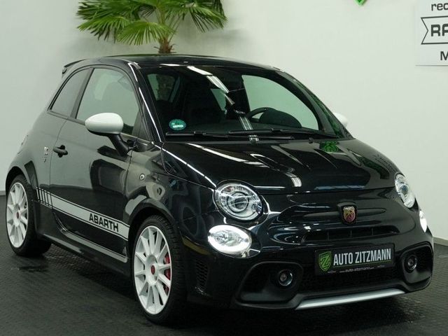 Abarth 695 ESSEESSE/CARBON/XENON/BEATS/AKRAPOVIC/ALCAN.