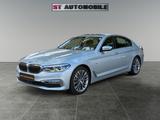 BMW 5 Lim. 530 i Luxury Line-360 Kamera-Pano-SHZ - BMW: Sitzbelüftung, Limousine