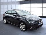 Seat Ibiza FR/ Automatik/ 9.200 km /unfallfrei / - Seat Ibiza mit Benzin-Antrieb: Kombi, Automatik