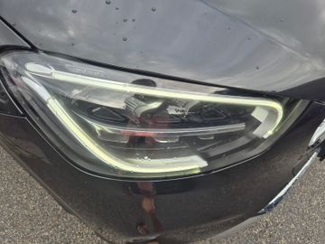 Mercedes GLC 200 - 4