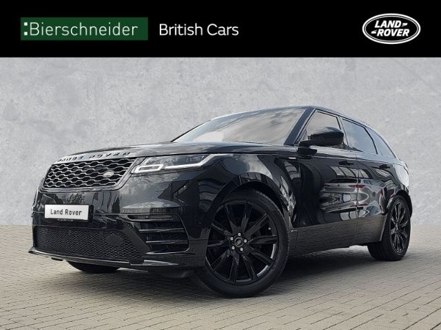 Land Rover Range Rover Velar D300 R-Dynamic SE