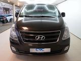 Hyundai H-1 Travel Comfort *Navi*Kamera*Autom.*Leder* - Hyundai H-1: Automatik