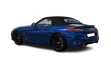 BMW Z4 sDrive20i 197 PS Autom. M Sport, SHZ, LED - BMW Z4: Blau