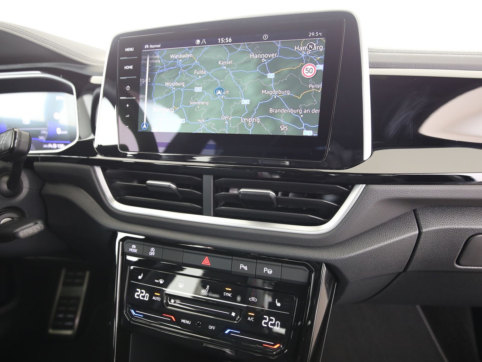 Volkswagen T-Roc - Bild 13
