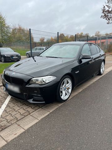 BMW 535i M Paket