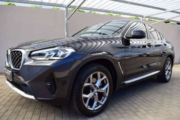BMW X4 - 3