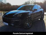 Porsche Cayenne E-Hybrid Coupe Black Edition 18 Wege Spo