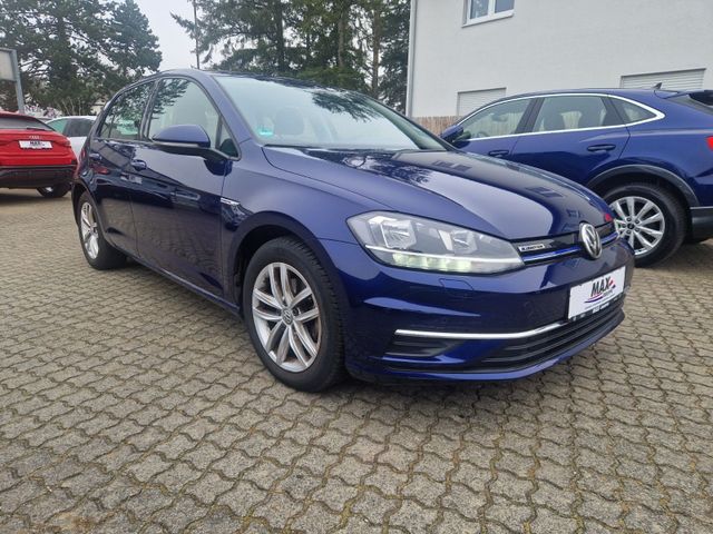 Golf VII 1.5 TSI COMFORTLINE +SITZHZG+PDC+KLIMA+