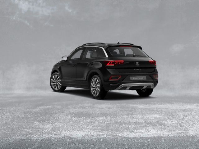 Volkswagen T-Roc - Bild 5