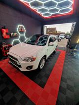 Mitsubishi ASX Instyle 4WD Pano/Standh/AHK/Rückfahrk/Navi - Mitsubishi ASX: Standheizung