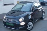 Fiat 500C*LOUNGE*CABRIO*NAVI*SHZ*TEMPOMAT*BC*MFL*PDC* - Fiat 500C: Sitzheizung