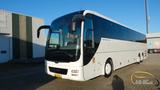 MAN lions Coach 63 Sitze - MAN Absetzkipper