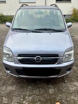 Opel Verkaufe Opel Agila A     TÜV 10/26 - Opel Agila Gebrauchtwagen in Mannheim