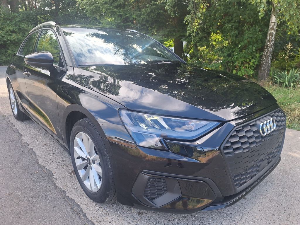 Angebot ansehen Audi A3