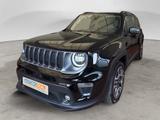 Jeep Renegade Plug-In-Hybrid AUTOMATIK NAV LED PANODA - Jeep Gebrauchtwagen in Oberhausen